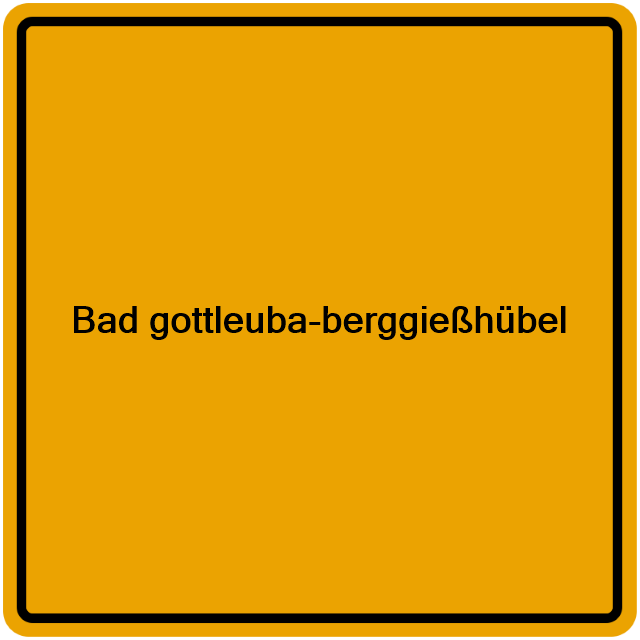 Einwohnermeldeamt24 Bad gottleuba-berggießhübel